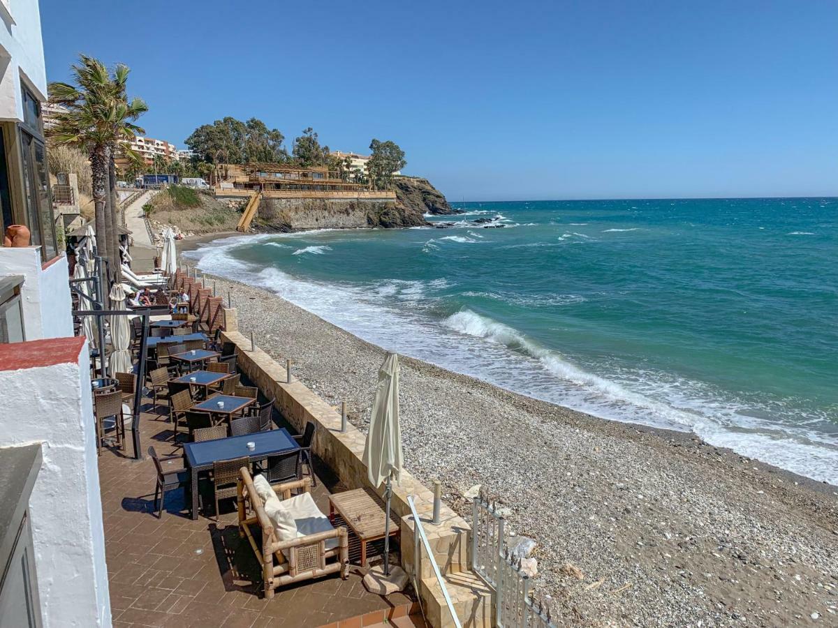 בנאלמדנה Malibu - “Vive En La Playa” “Live On The Beach” מראה חיצוני תמונה